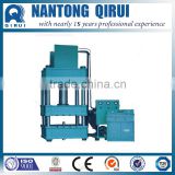 2015 High quality hot sale manual hydraulic mechanical presses for brake