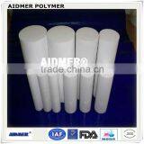 Ptfe Rod Molded