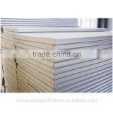 Fireproof PU Cold Room Sandwich Color Steel Plate Easy Installation thumbnail-3