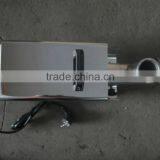 OEM&ODM Home Use Stainless Steel Meat Mincer With Sausage Function thumbnail-3