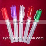 5ml Empty Perfume Bottle Plastic Perfume Pen Sprayer Bottle Liquid Soap Hand Sanitizer thumbnail-2