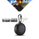 Hot Item ! 4.0 Version 3W Portable Wireless Waterproof Bluetooth Speaker