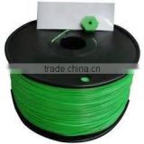 Green ABS Filament 1.75/3mm For 3D Printer