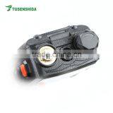 Baofeng Radios BF-UV5R Handheld Transceiver Vhf Uhf Li-ion Battery Radio thumbnail-2