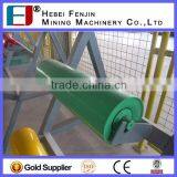 Industrial Machinery Parts Steel Tube Troughing Idler For Sand Making Plant thumbnail-3