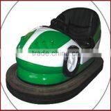 Amusement Luxury Bumper Car Rides Park Equipment Bumper Car Kiddie Rides