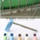 ISO9001&13485 Certification Luxury Comfortable Folding Hospital Bath Bed thumbnail-3