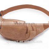Men's Casual Bag Canvas Sport Waist Bag First Class Price thumbnail-2