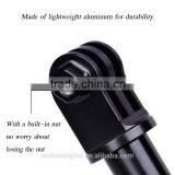 Smatree SmaPole S1 Monopod All-aluminum Alloy 16"-40" GoPro Handheld Pole For Gopro thumbnail-6