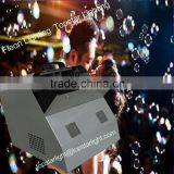 200w Professional Remote Control Big Bubble Machine/big Bubble Machine thumbnail-1