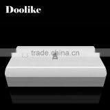 Universal 6000mAH Dual USB Power Bank For Samsung thumbnail-3