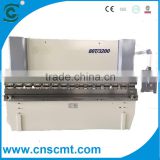 CNC Press Brake , Sheet Metal Forming Machine MB8-80T/2500mm