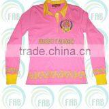 Rugby Polo Shirts thumbnail-1