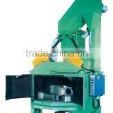 Hardwares Turntable Corrosion Prevention Pretreatment Shot Blaster thumbnail-6