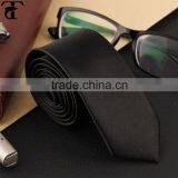 Hot Popular Fashion Casual Wedding Formal Ties Men's Soild Color Ties thumbnail-3