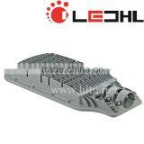 50W High Light Efficiency Energy Saving Led Street Light / Outdoor Led Street Light