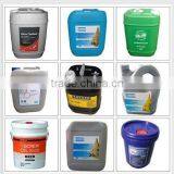 Lubricant Air Compressor Oil Synthetic Oil for Industry Air Comoressor Oil Quality Choice