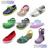2 Injection Station EVA Slippers Making Machine JL-198 thumbnail-2