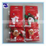 Eco-friendly Custom Design Promotional Lighted Baby Bracelet thumbnail-4