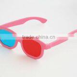 Disposable Custom Logo One-off 3D Glasses thumbnail-1