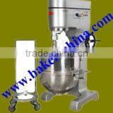 Professional commercial planetary mixer