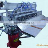 Nonstandard Automatic Oil-lighten Machine for Hinges and Accessaries of Building Hardware Doors and Windows thumbnail-1