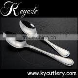 Cheap Cutlery for Hotel Stainless Steel Tableware thumbnail-3