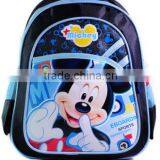 2016 Cute Custom Children School Backpack Bags thumbnail-1