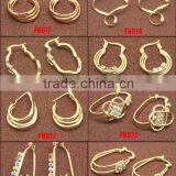 2012 Fashion Earring With Diamond thumbnail-1