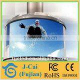 Xxx Video Led Screen cn Com Outdoor Full Color