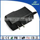 CUL UL Power Adaptor 15V 0.2A Power Supply for Mp3 Players thumbnail-3
