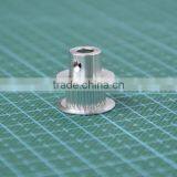 GT2 Timing Pulley, 5mm Bore, 20 Teeth, 6mm Belt thumbnail-1