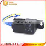 HUPSUN Auto Relay Base, 5PIN 12V 40A Relay Base thumbnail-4