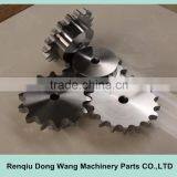 Sprocket for Roller Chains DIN8187-ISO/R 606