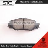 Hot-Selling high quality low price brake pads,high qulity disc brake pad,lada brake pad