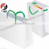 Compressed Cardboard Cake Board Paper Bag thumbnail-1