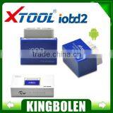 IOBDII IOBD2 Code Scanner for Adroid by Bluetooth Multi-language New Original thumbnail-1