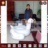 Top Performance Best Fun Inflatable Pool Swan for Kids