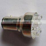 Auto BAY15D 9 Led Light