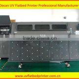 Flatbed uv Inkjet Printers (Shanghai Exhibition Show) Uv2510