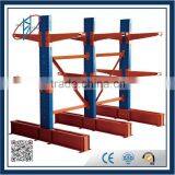 Garage Steel Rack Warehouse Cantilever Rack