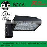 CUL UL DLC Approved 135lm/W 200W Outdoor LED Street Light Retrofit Kit Led With Meanwell Driver for Multi Highway Road thumbnail-3