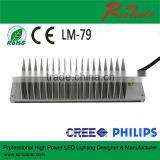 2016 Best Selling 60w 50w 40w 30w 20w Led Street Light Module, Led Garden Light Module Manufacture thumbnail-3