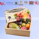 Printed Apple Fruit Packaging Boxes/cardboard Boxes for Apple thumbnail-6