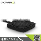 Qi standard wireless mobile charger for Samsung S6,LG G4,HTC M9,for Sony xperia ,Yotaphone2