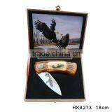 Wholesale Folding Knife HK8273