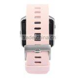 Pink Rubber Band for Fitbit Flex, Elastic Wrist Band for Fitbit Flex, Strap for Fitbit thumbnail-4