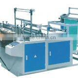Plastic Shopping Bag Type Polythene Bag Making Machine, Cold Sealing Bag Making Machine thumbnail-2