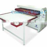 Hydraulic Tshirt Desgin Heat Transfer Press Machine Digital Control thumbnail-2
