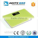 150kg Glass Bathroom Weighing Scale thumbnail-2